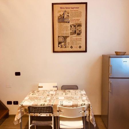 Casa Vacanze Roby Milano Dış mekan fotoğraf