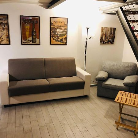 Casa Vacanze Roby Milano Dış mekan fotoğraf