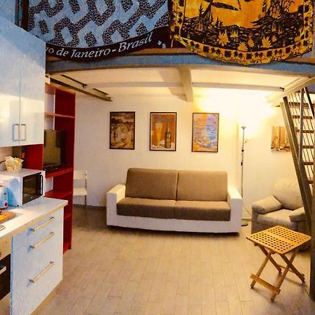 Casa Vacanze Roby Milano Dış mekan fotoğraf