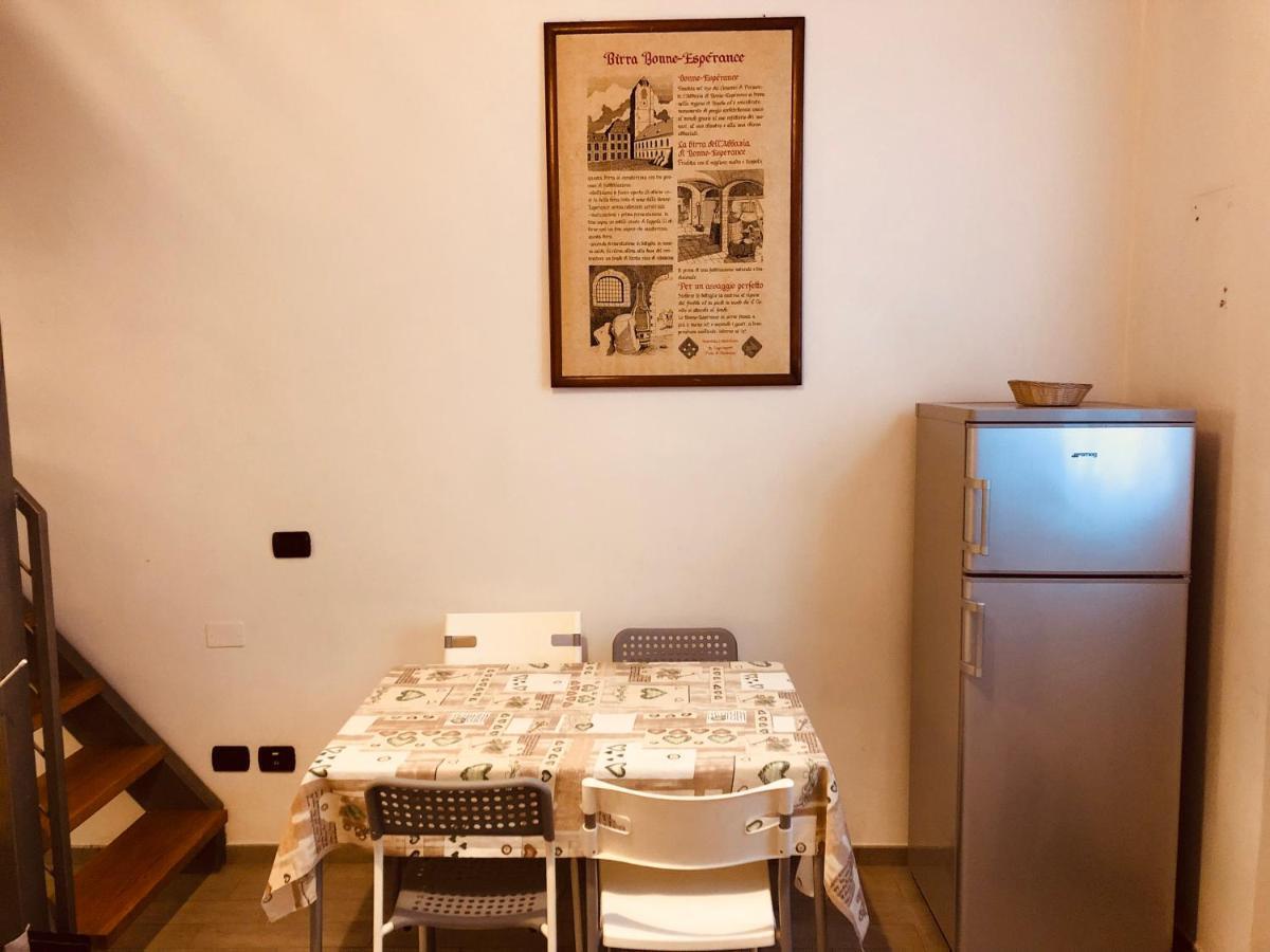 Casa Vacanze Roby Milano Dış mekan fotoğraf