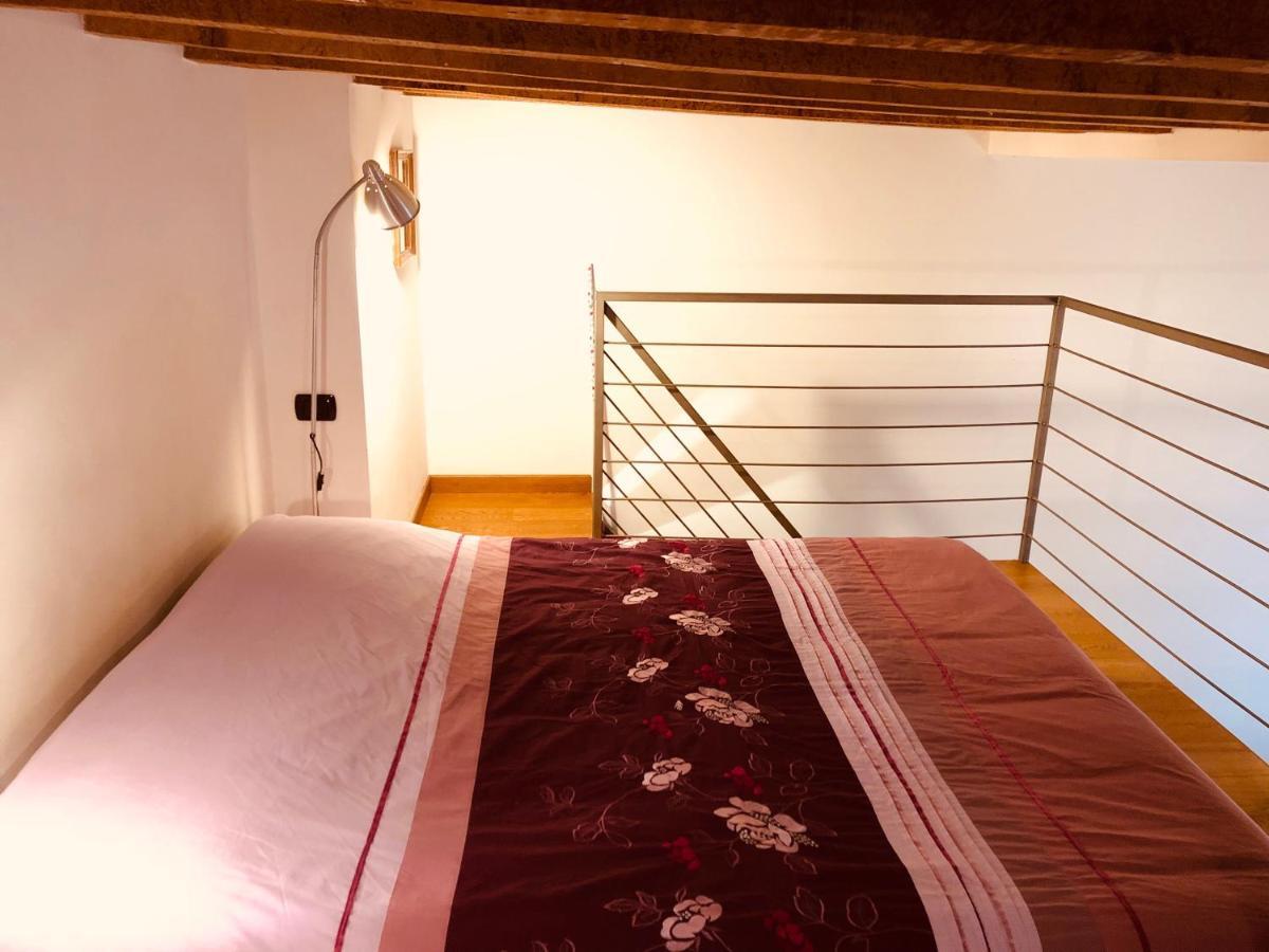 Casa Vacanze Roby Milano Dış mekan fotoğraf