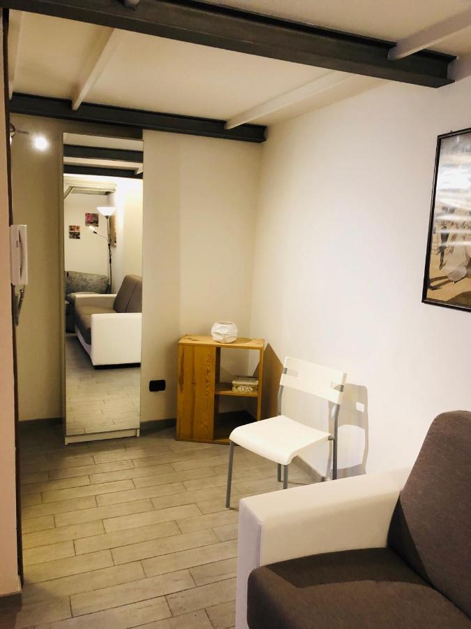 Casa Vacanze Roby Milano Dış mekan fotoğraf