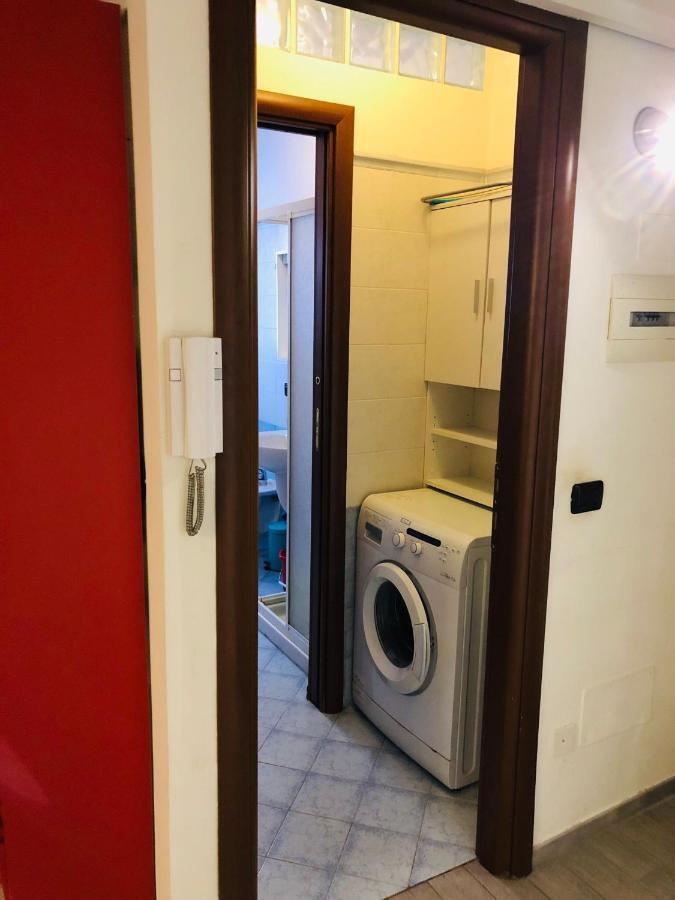 Casa Vacanze Roby Milano Dış mekan fotoğraf