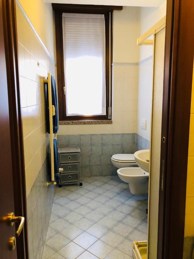 Casa Vacanze Roby Milano Dış mekan fotoğraf