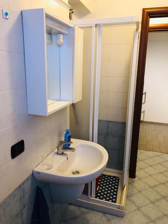 Casa Vacanze Roby Milano Dış mekan fotoğraf
